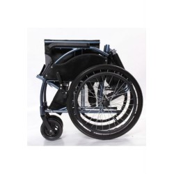 Wwo Cadeira de rodas Alumínio R500