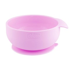 Chicco Easy Bowl 6M+ Rosa