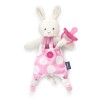 Chicco Doudou Pocket Friend 0M+ Menina