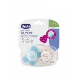 Chicco Chupetas Physio...