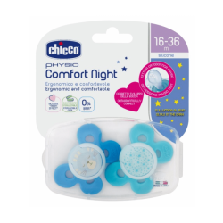 Chicco Chupeta Silicone...