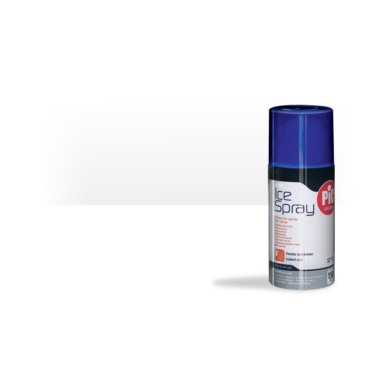 Pic Solution Gelo Spray 150ml
