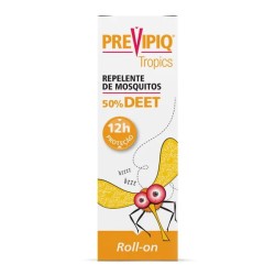 Previpiq Tropics Repelente...