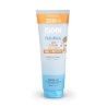 Protetor Solar Isdin Pediatrics SPF50+ Gel-Creme 250ml
