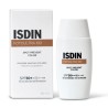 Protetor Solar Isdin Fotoultra 100 Spot Prevent com Cor SPF50+ 50ml