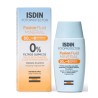 Protetor Solar Isdin Fusion Fluid Mineral SPF50+ 50ml