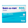 Ben-U-Ron 500 mg 20 comprimidos