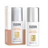 Protetor Solar Isdin Fusion Water Magic Repair com Cor SPF50+ 50ml