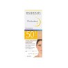 Protetor Solar Bioderma Photoderm M SPF50+ Gel-Creme Cor Claro 40ml