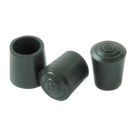 Ponteira de Borracha para Bengalas