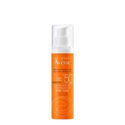 Protetor Solar Avène Creme...