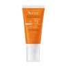 Protetor Solar Avène Creme sem Perfume SPF50+ 50ml