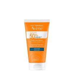 Protetor Solar Avène Fluído...