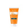 Protetor Solar Avène Fluído Sem Perfume SPF50+ 50ml
