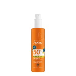 Protetor Solar Avène Spray...