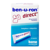 Ben-u-ron Direct 500 mg granulado 10 Saquetas