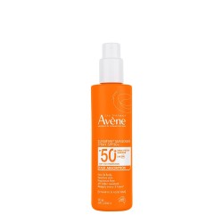 Protetor Solar Avène Spray...