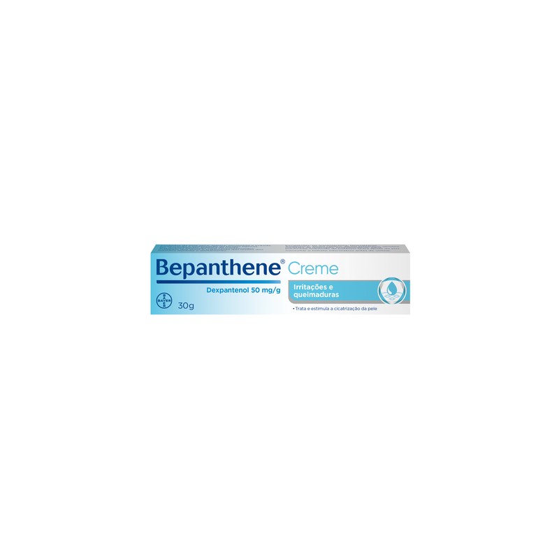 Bepanthene 50 mg/g creme 30g