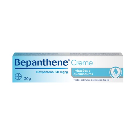 Bepanthene 50 mg/g creme 30g
