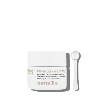 Sensilis Eternalist  A.G.E. Emulsão Contorno dos Olhos 20ml