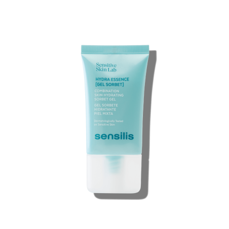 Sensilis Hydra Essence Gel Creme Sorbet 40ml