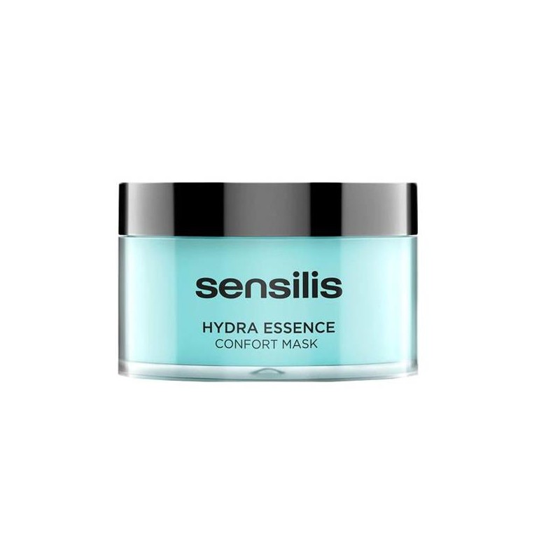 Sensilis Hydra Essence Mask 150ml