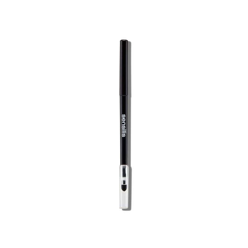 Sensilis Infinite Eyes Eyeliner Longa Duração Tom 01 Noir 0,35g