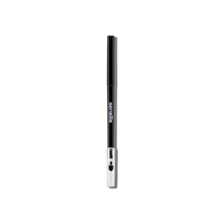 Sensilis Infinite Eyes Eyeliner 04 Vert 0,35g – Eyeliner Verde de Longa Duração