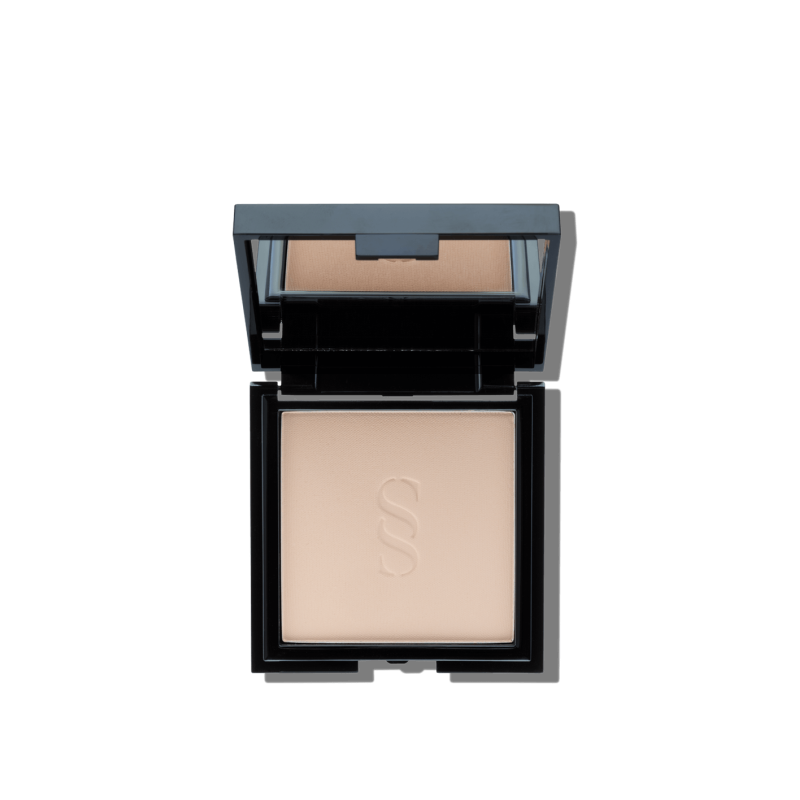 Sensilis Invisible Matt Pó Compacto 11 g – Acabamento Matificante e Natural