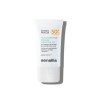 Sensilis Photocorrection Pure Age Perfection SPF50 40 ml – Protetor Solar Anti-Idade com Cor