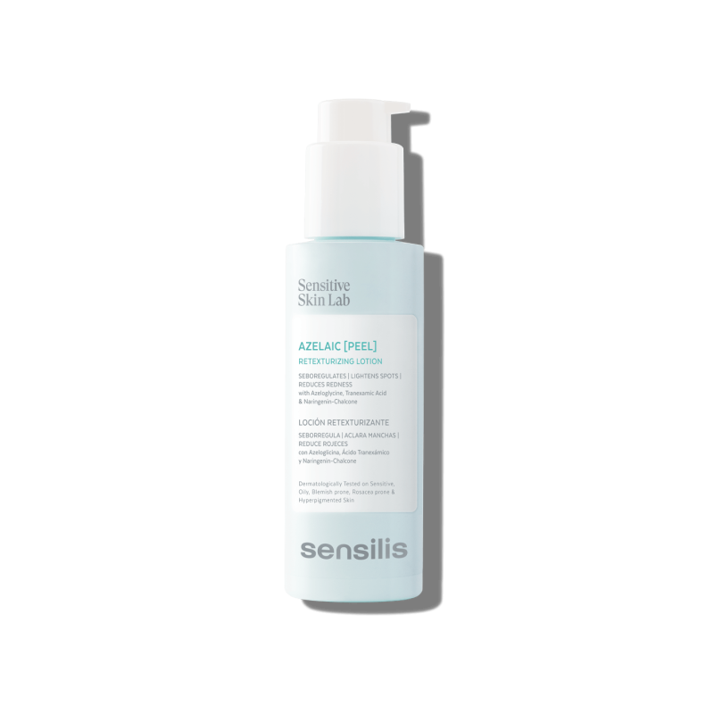 Sensilis Azelaic Peel Loção 100ml