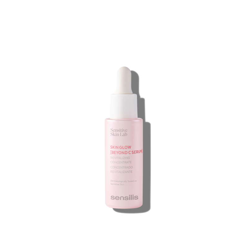 Sensilis Skin Glow [Beyond C Serum] – 30 ml