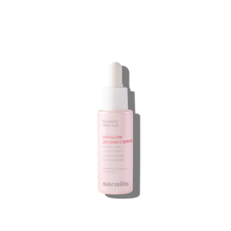 Sensilis Skin Glow [Beyond C Serum] – 30 ml