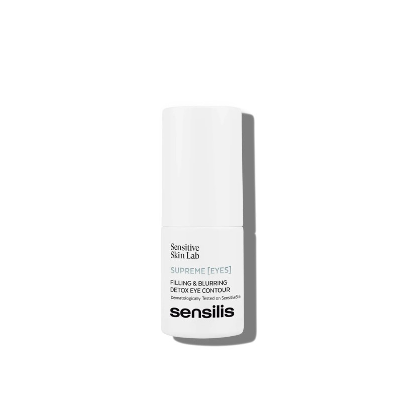 Sensilis Supreme [Eyes] Contorno Olhos 20ml