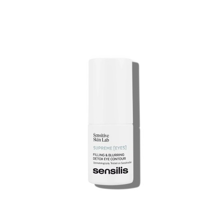 Sensilis Supreme [Eyes] Contorno Olhos 20ml