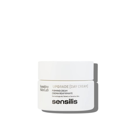 Sensilis Upgrade [Day Cream] Creme de Dia 50 ml – Creme Refirmante e Hidratante