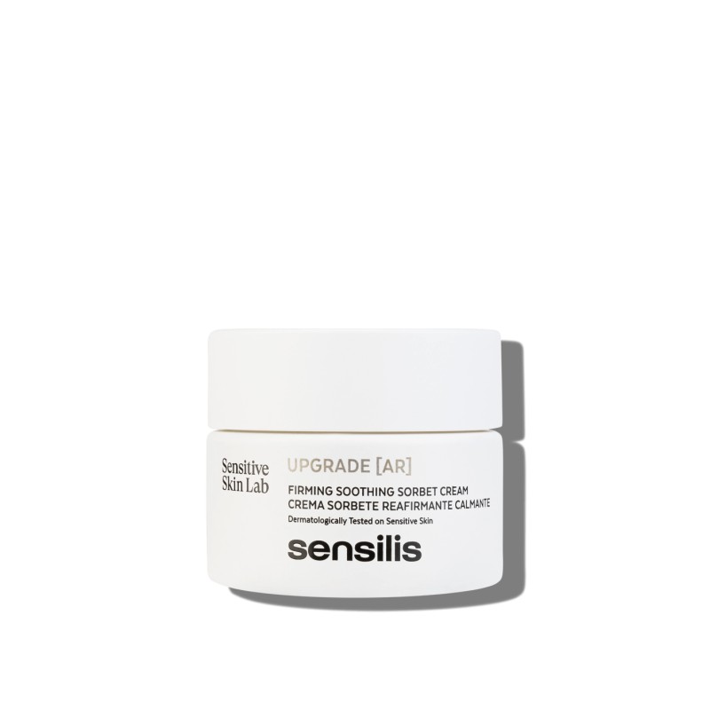 Sensilis Upgrade [AR] Creme Sorbet Reafirmante – 50 ml