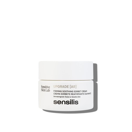 Sensilis Upgrade [AR] Creme Sorbet Reafirmante – 50 ml