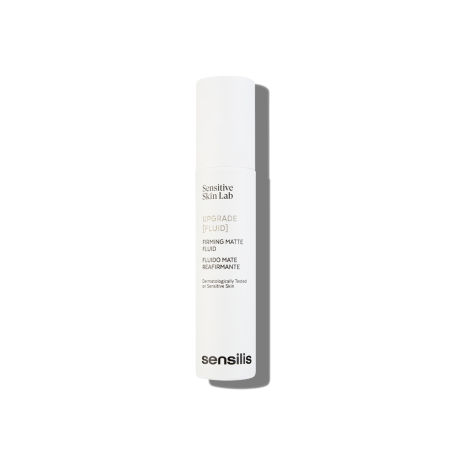 Sensilis Upgrade [Fluid] 50 ml – Fluído Refirmante Matificante