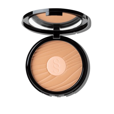 Sensilis Velvet Terracota Pó Bronze – Tom 02 Sand Dune 15 g