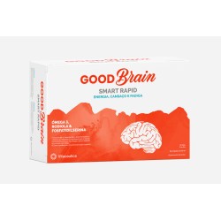 Good Brain Smart Rapid 30...