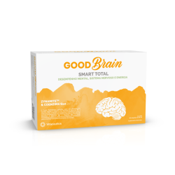 Good Brain Smart Total 30...