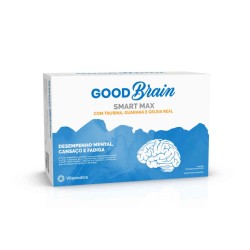 Good Brain Smart Max 30...