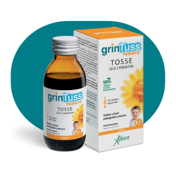 Grintuss Pediatric Xarope 180g