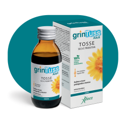 Grintuss Xarope Adulto 180g