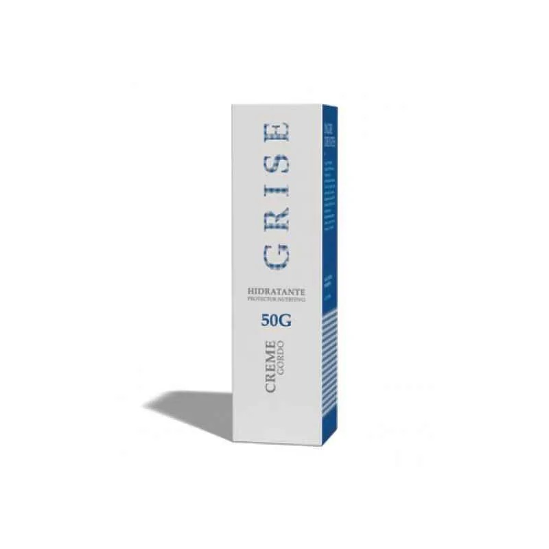 Grise Creme Gordo 50g