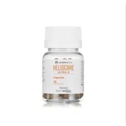 Heliocare Ultra D 30 Cápsulas