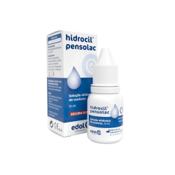 Hidrocil Pensolac Solução...