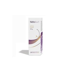 Hidrolact Creme Hidratante...
