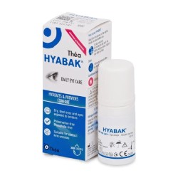 Hyabak Hipotónico Solução...